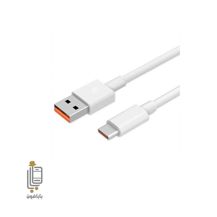 کابل شارژ شیائومی Redmi Note 10 Pro Max